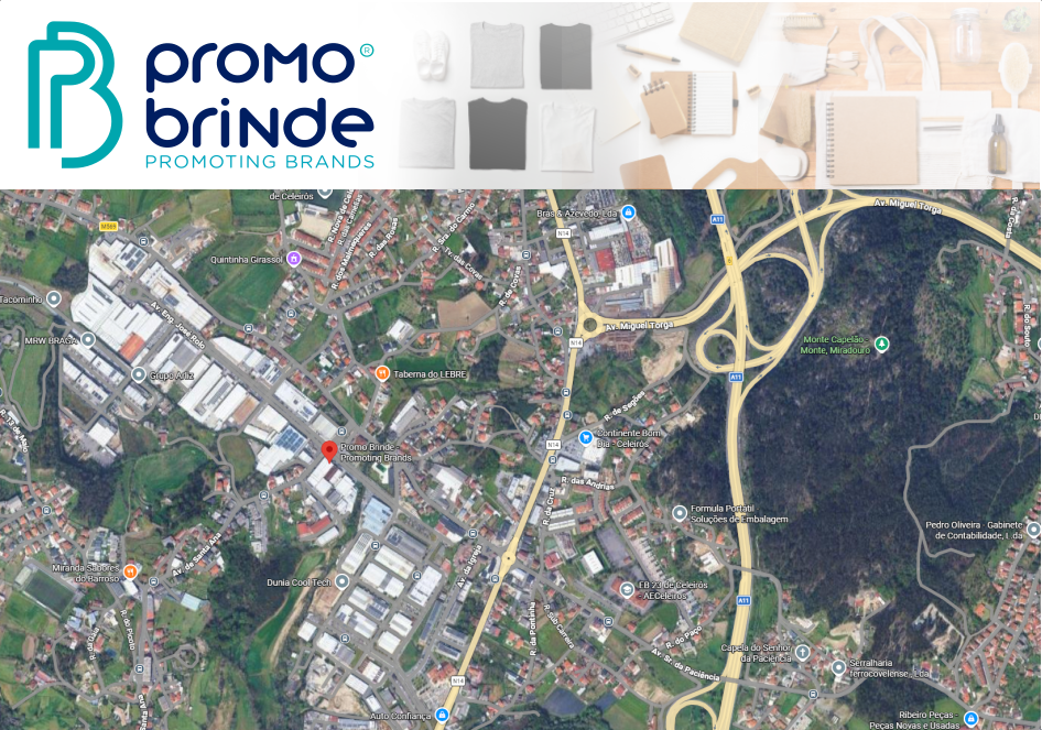 Promobrinde